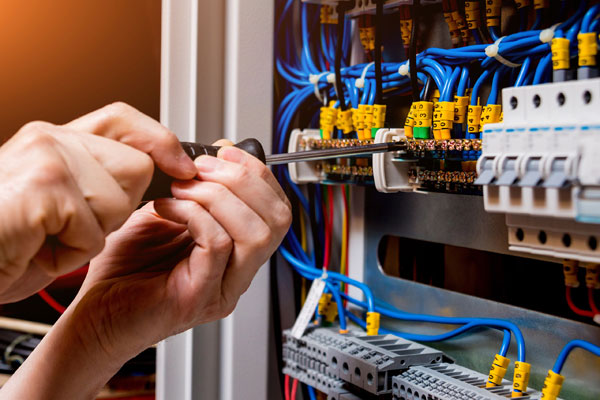Electrical AMC Services Bangalore