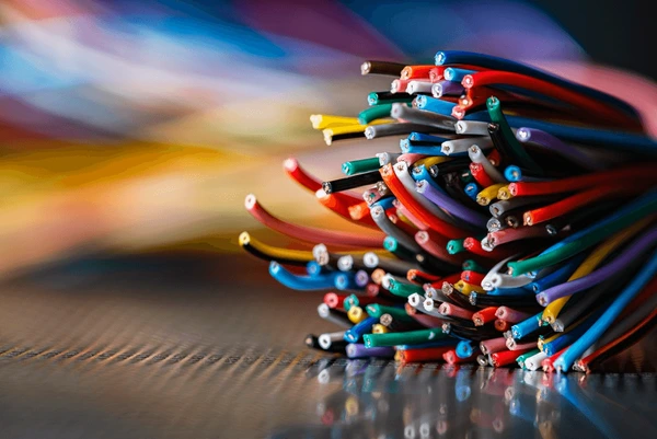 Industrial Cabling and Lighting Systems Bangalore