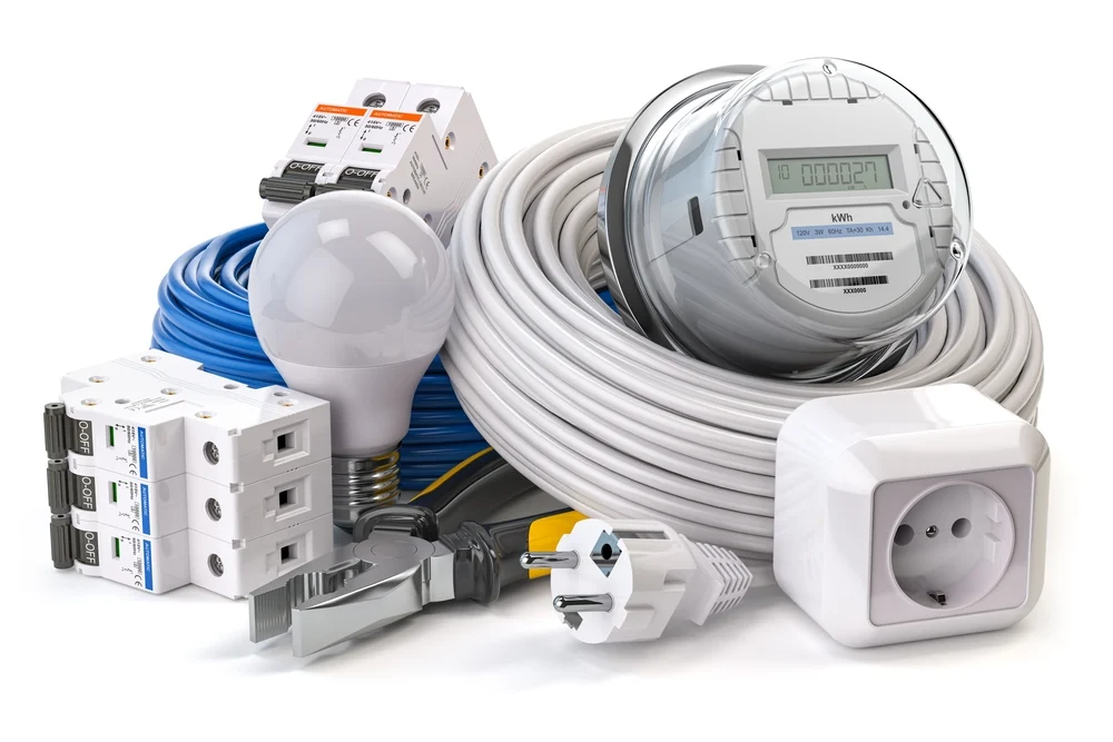 Electrical Supply and AMC Services Bangalore