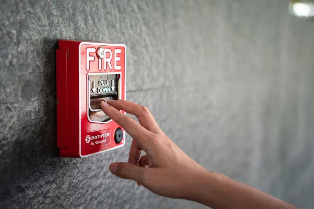 Fire Alarm Installation Bengaluru
