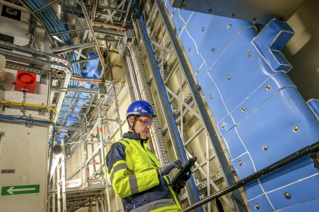 Safetry Services Background